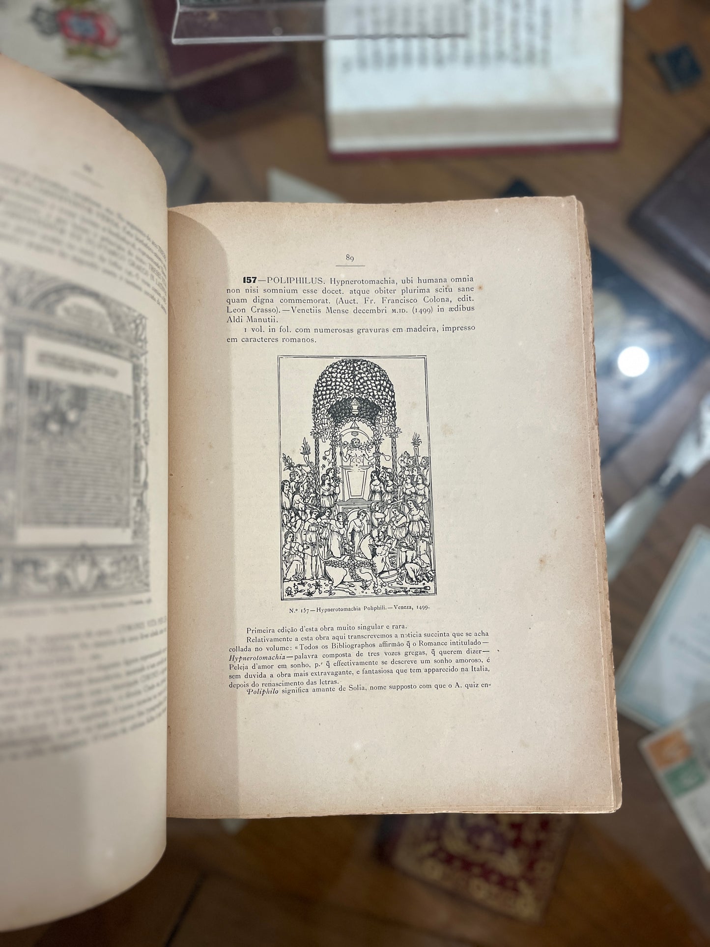 OS INCUNABULOS DA BIBLIOTHECA PUBLICA DO PORTO