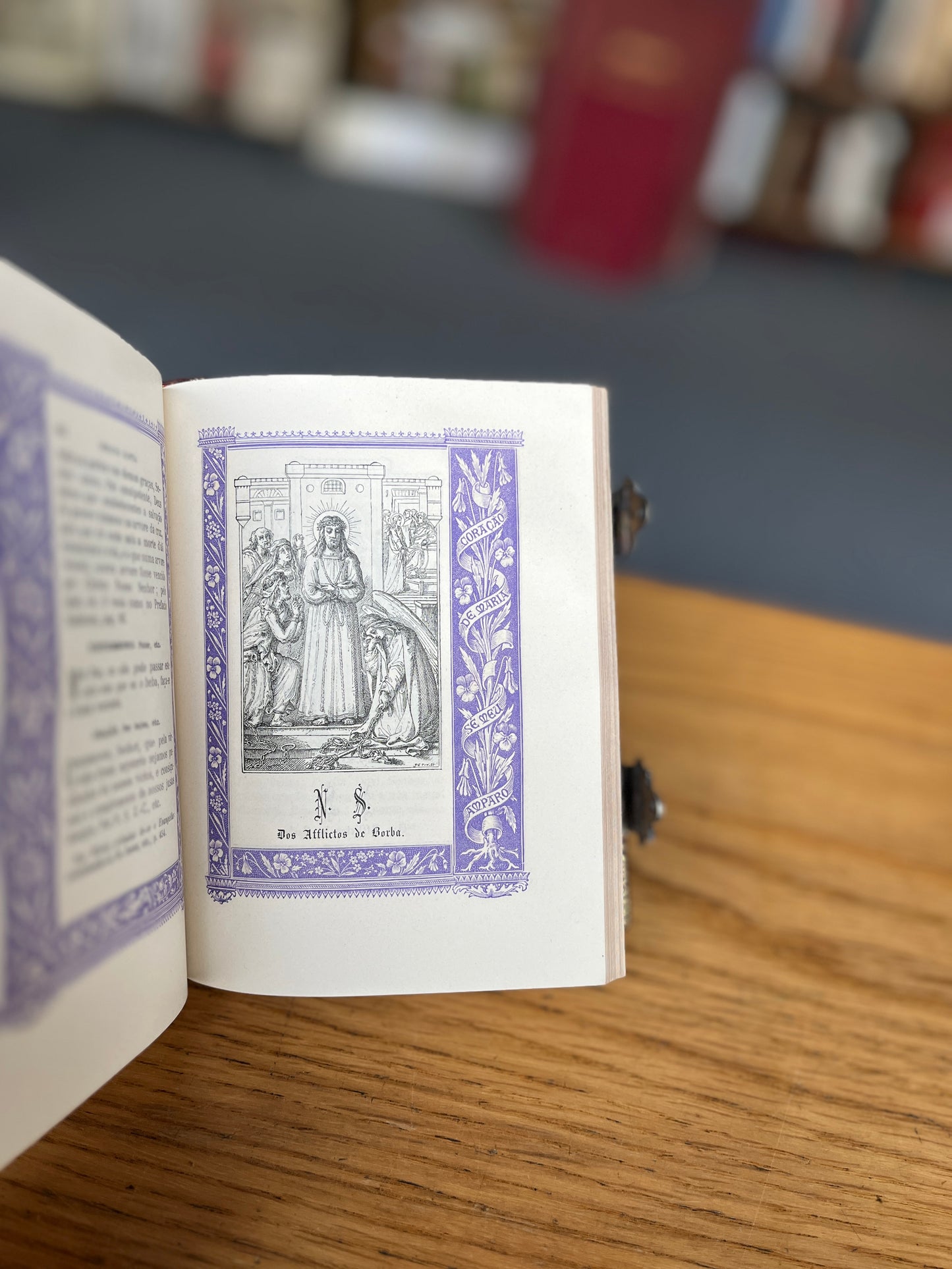 O DIAMANTE DO CHRISTÃO