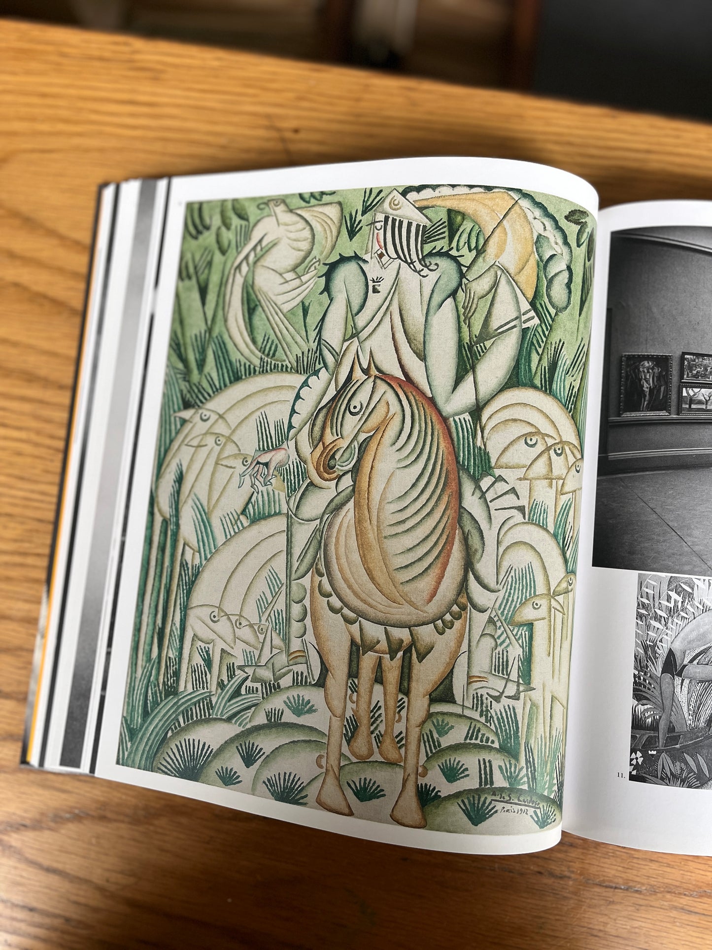 CATÁLOGO RAISONNÉ AMADEO DE SOUZA CARDOSO: FOTOBIOGRAFIA