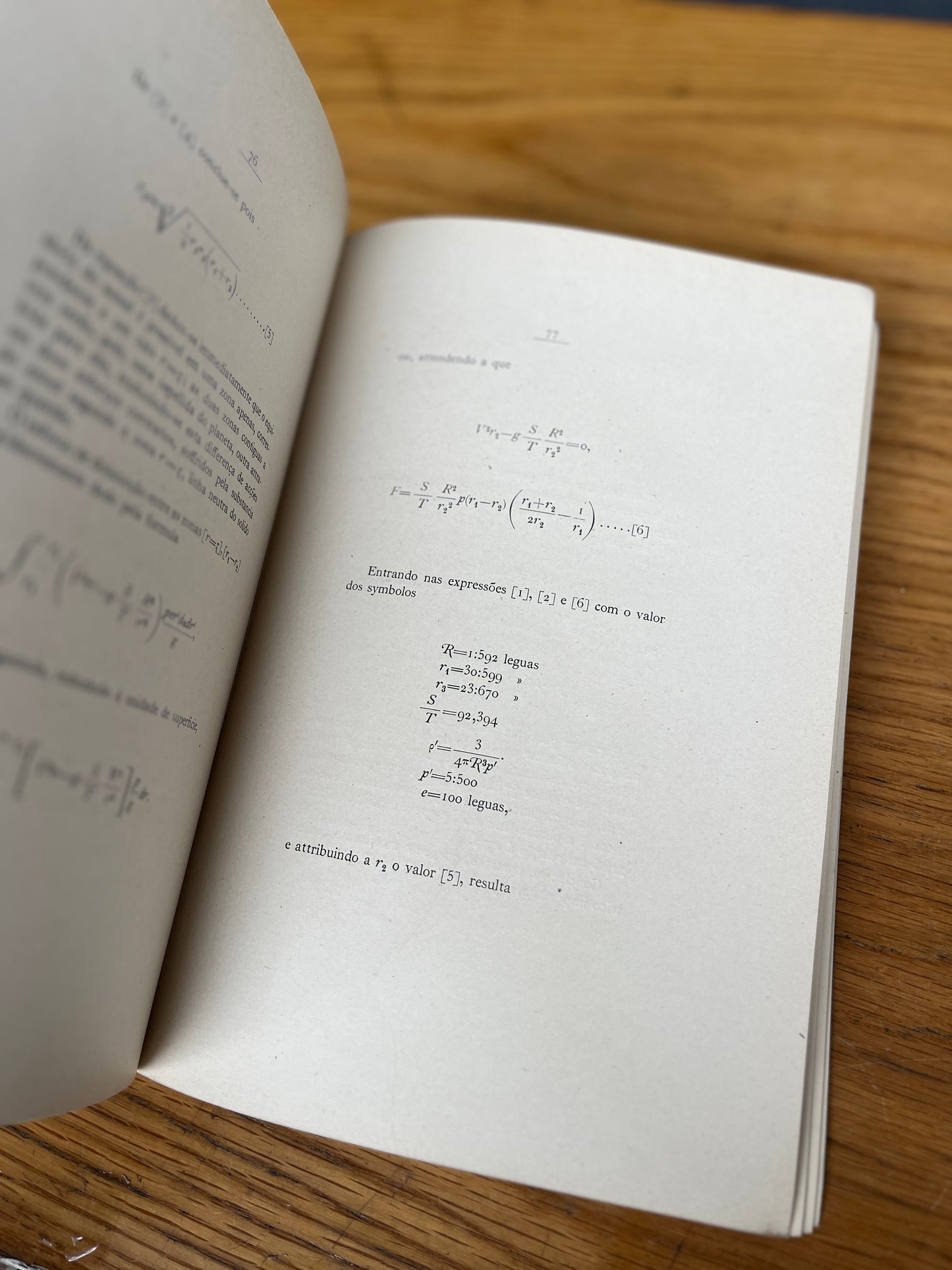 SERÁ INDEFINIDA A EXISTÊNCIA DOS ANNEIS DE SATURNO?