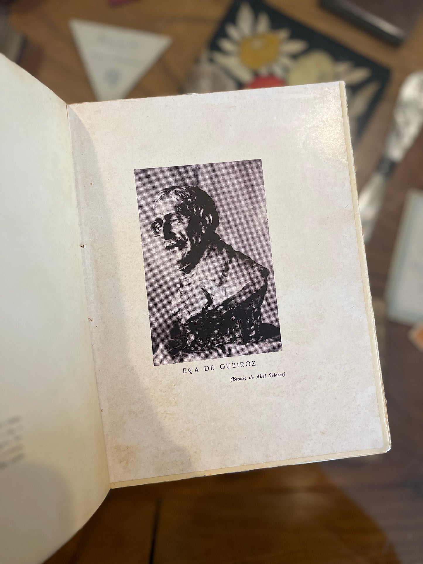 BIBLIOGRAFIA QUEIROSIANA