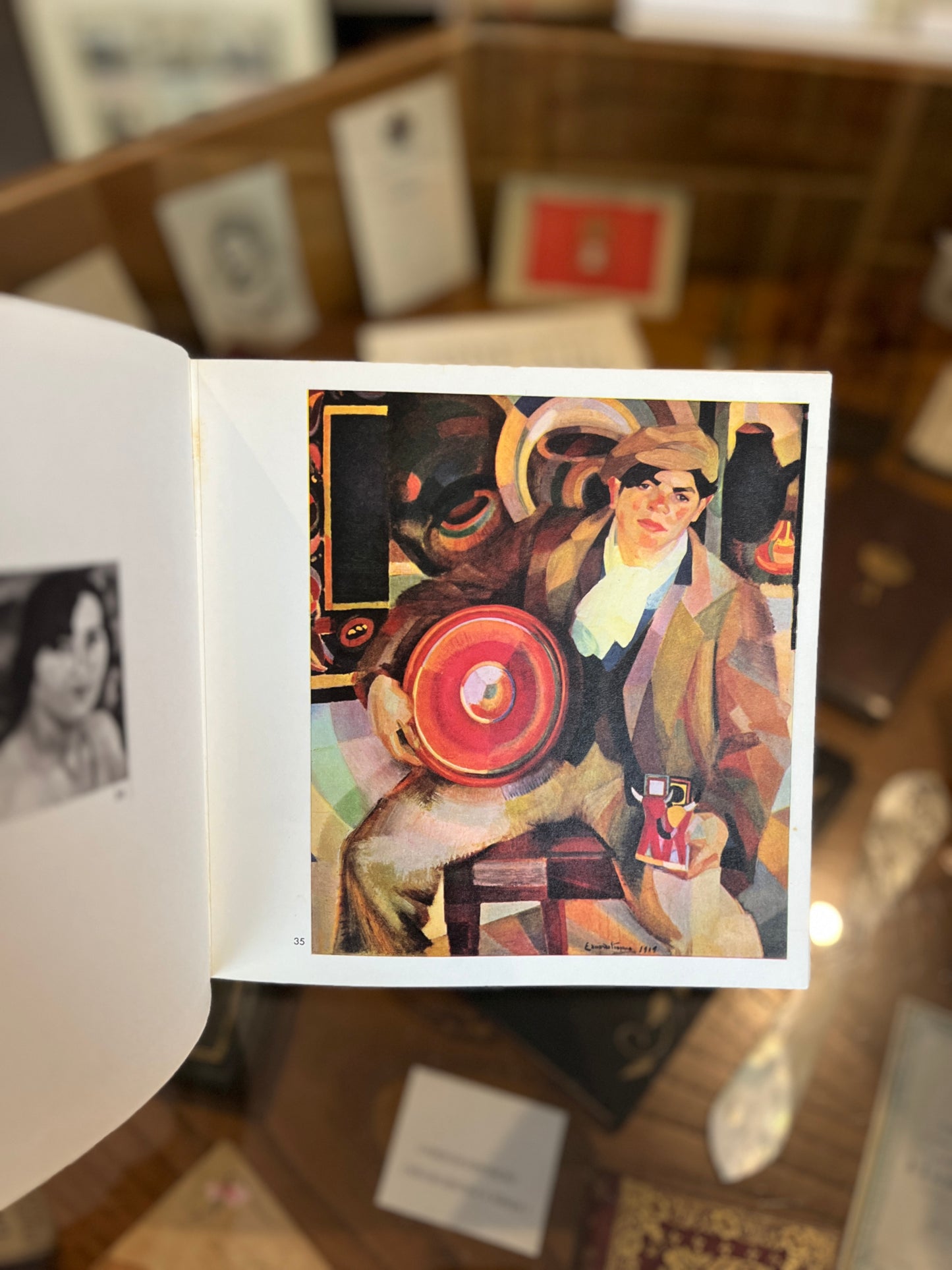 EXPOSIÇÃO RETROSPECTIVA DA OBRA DO PINTOR EDUARDO VIANA
