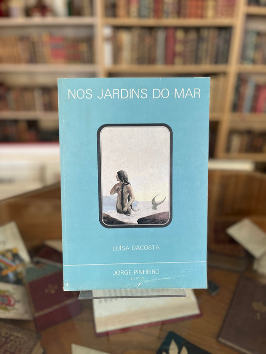 NOS JARDINS DO MAR