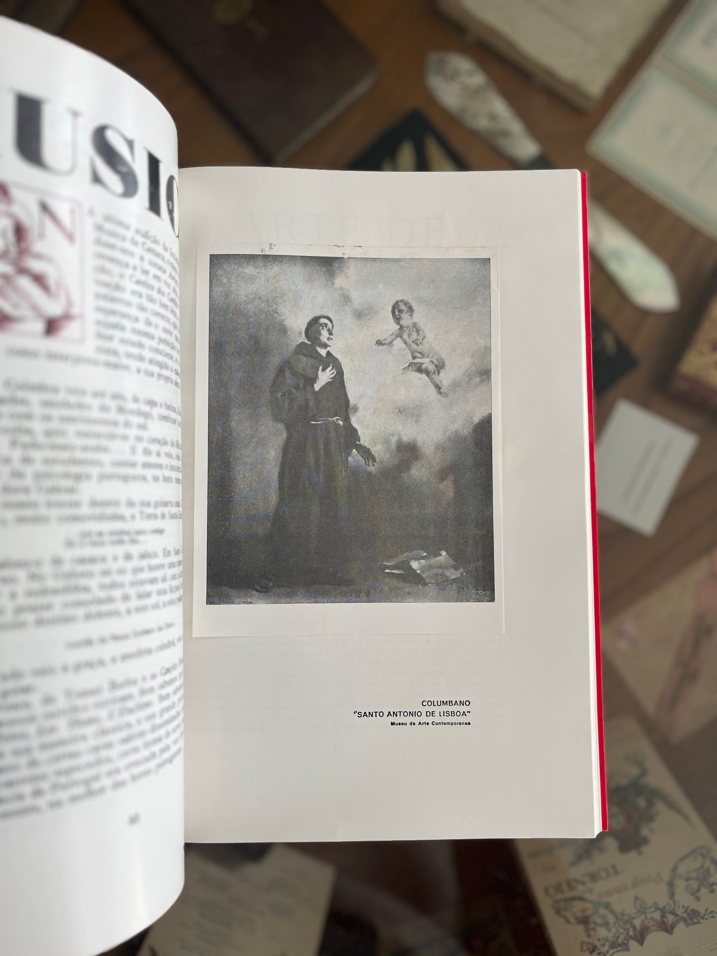 CONTEMPORANEA - GRANDE REVISTA MENSAL