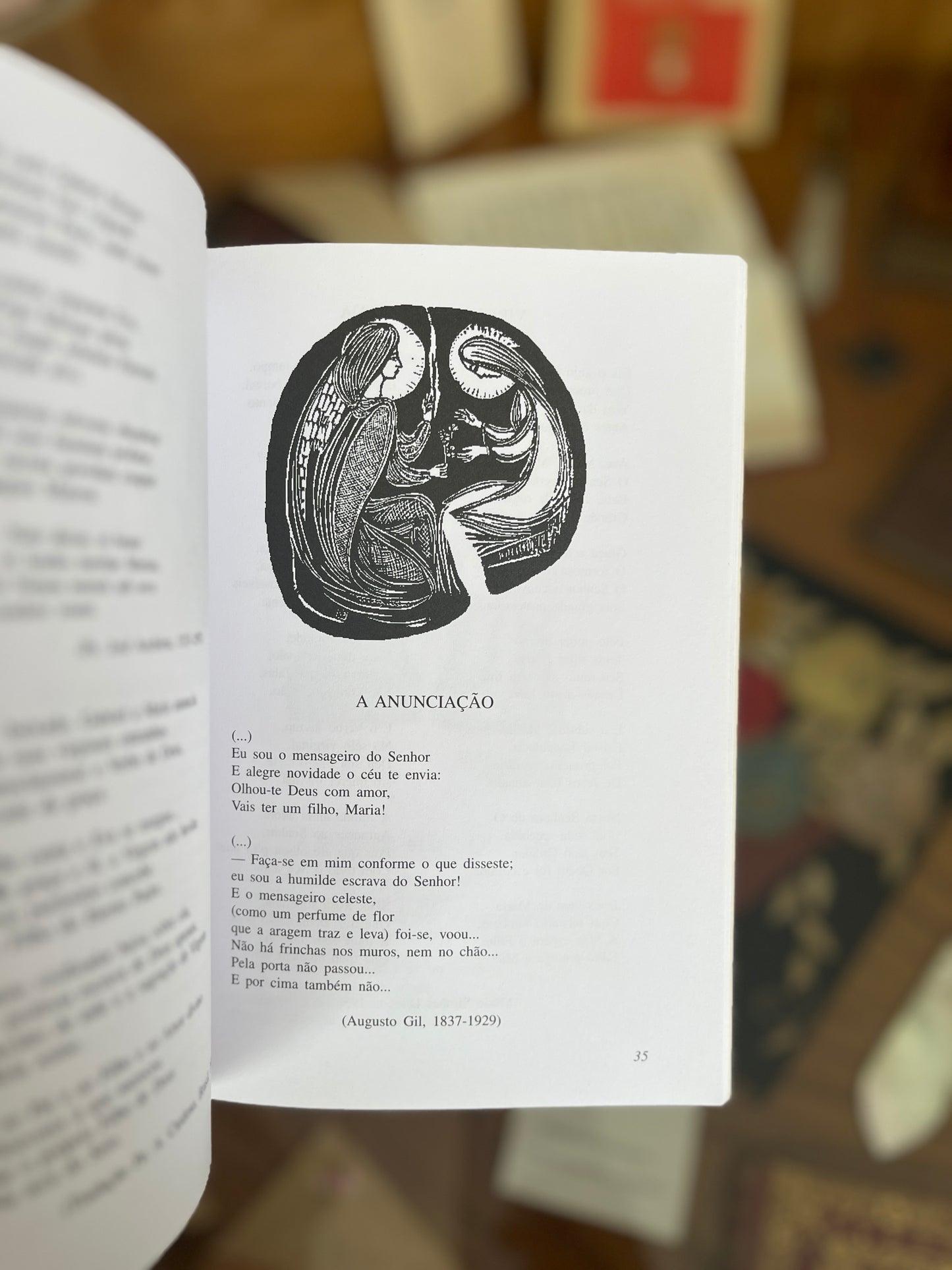 SANTA MARIA, MÃE DE DEUS, NOSSA SENHORA DA CONCEIÇÃO DE VILA VIÇOSA