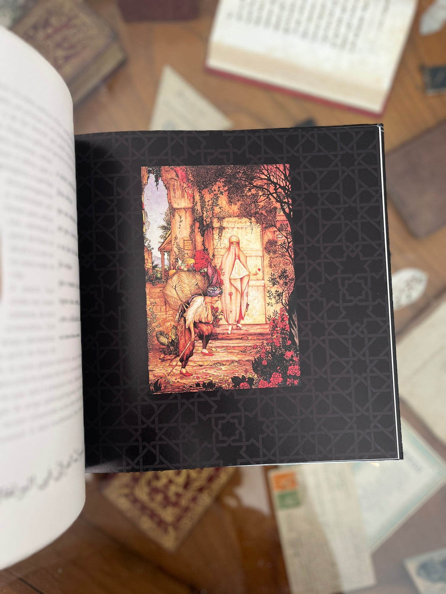 A HERANÇA ÁRABE EM PORTUGAL