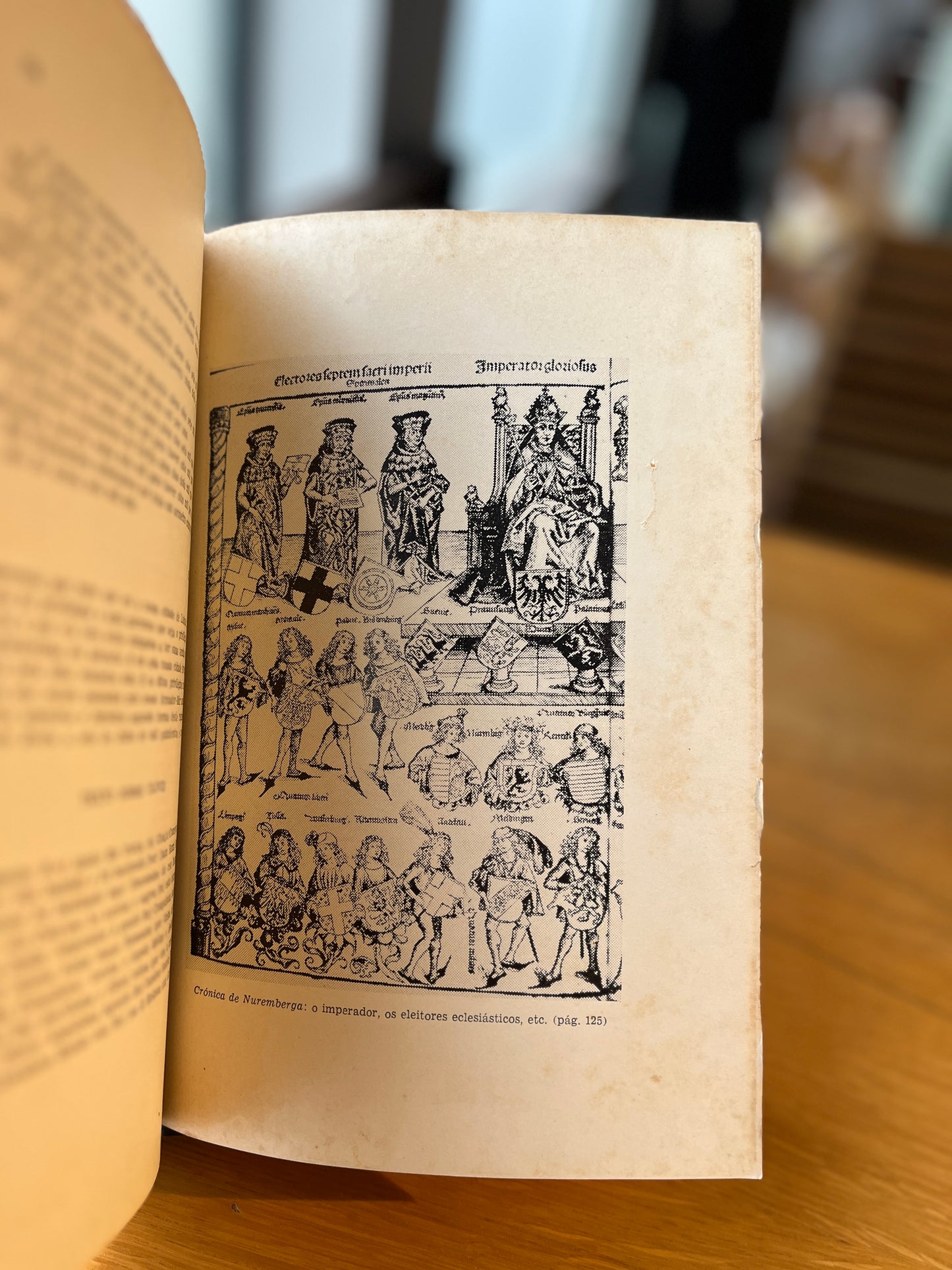 UMA INTERPRETAÇÃO HISTÓRICO- CULTURAL DO LIVRO DO ARMEIRO-MOR