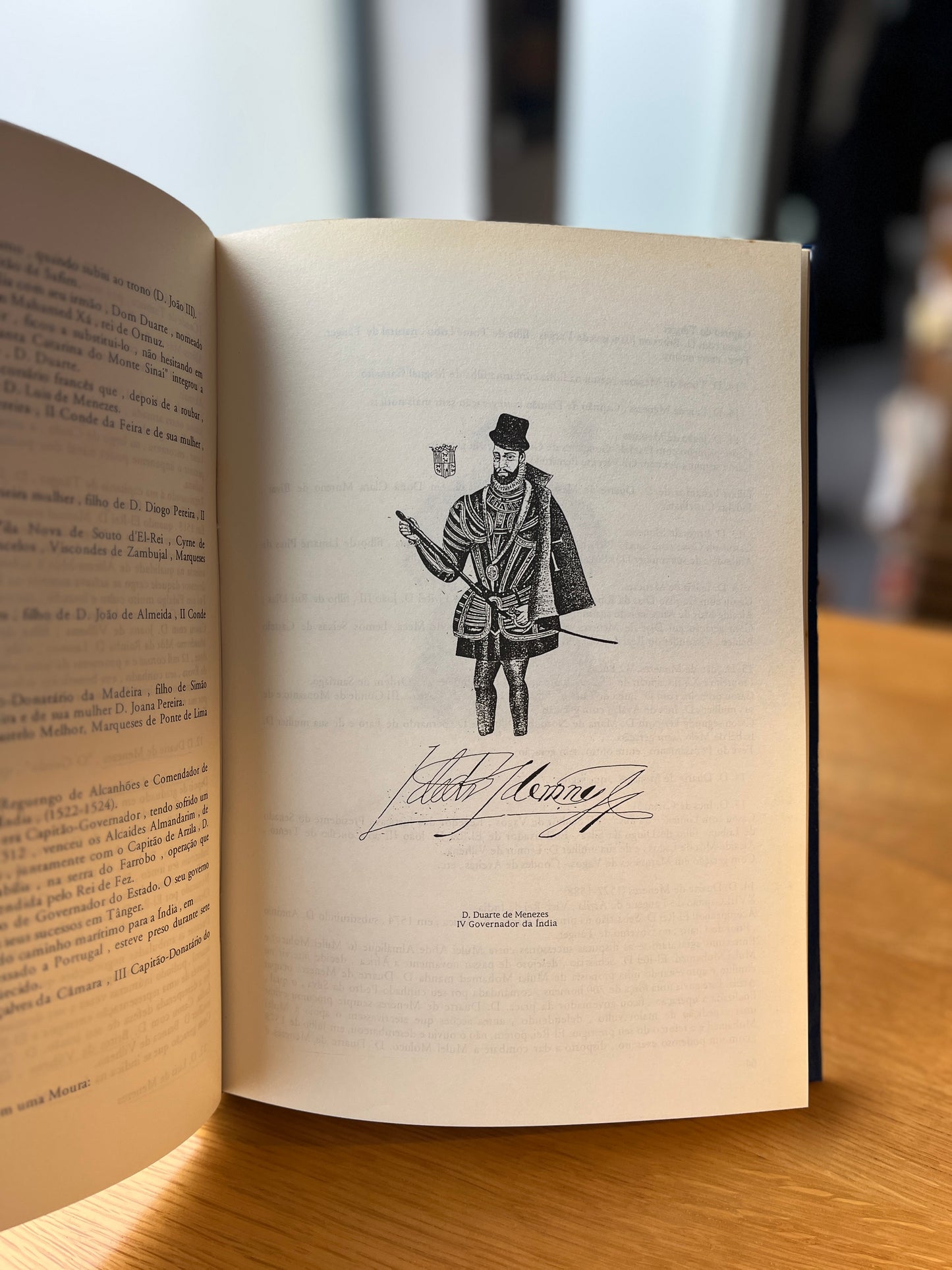 MENEZES NOTAS HISTÓRICAS E GENEALÓGICAS