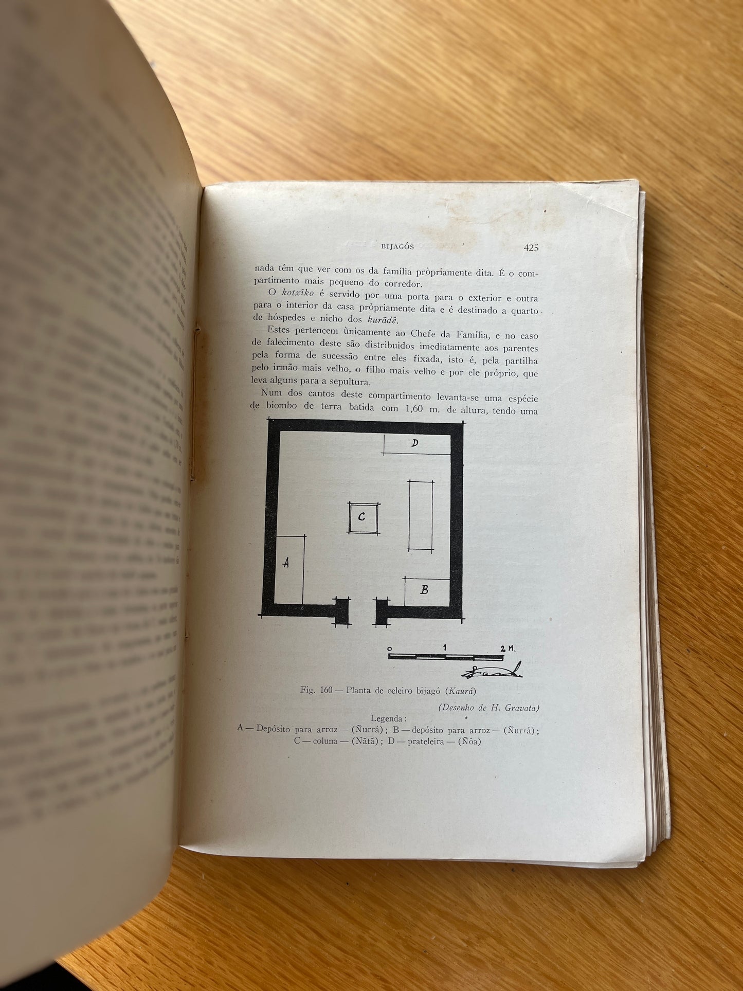 A HABITAÇÃO INDÍGENA NA GUINÉ PORTUGUESA