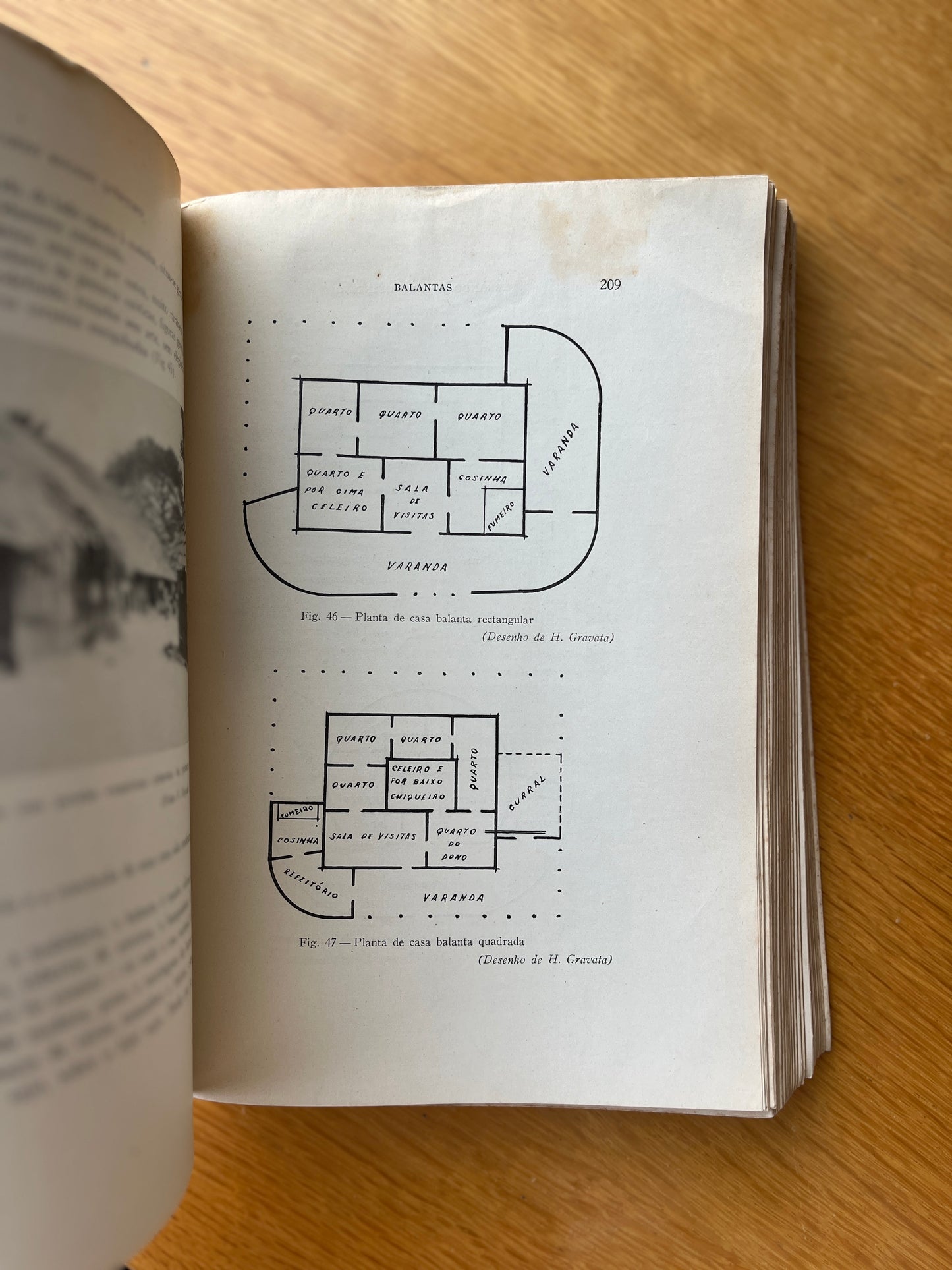A HABITAÇÃO INDÍGENA NA GUINÉ PORTUGUESA