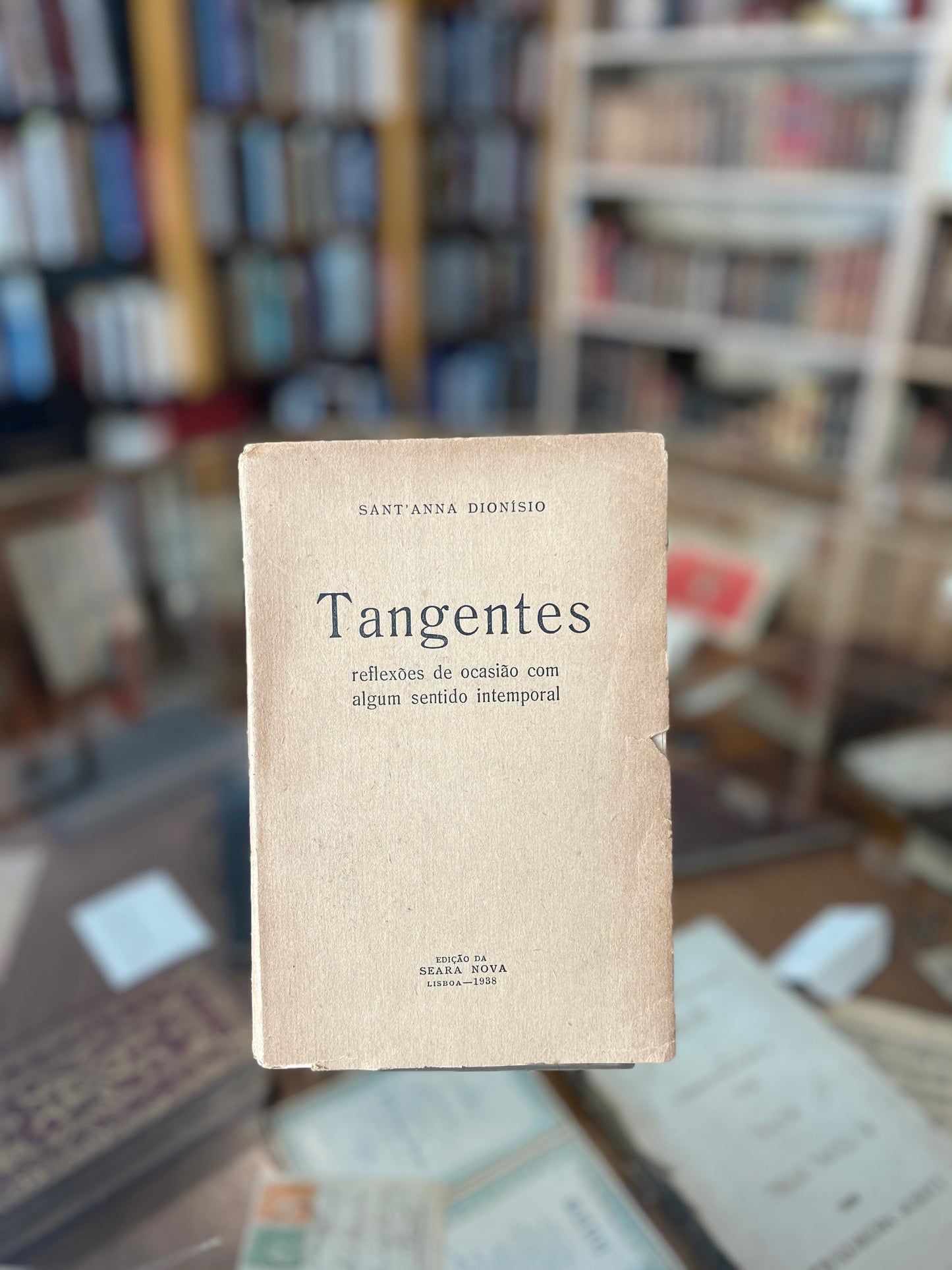 TANGENTES