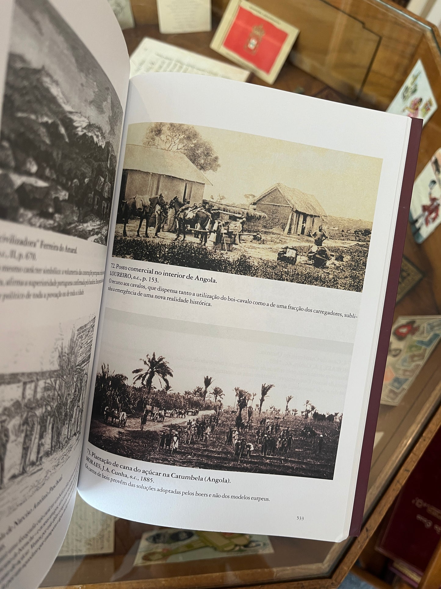 OS PILARES DA DIFERENÇA