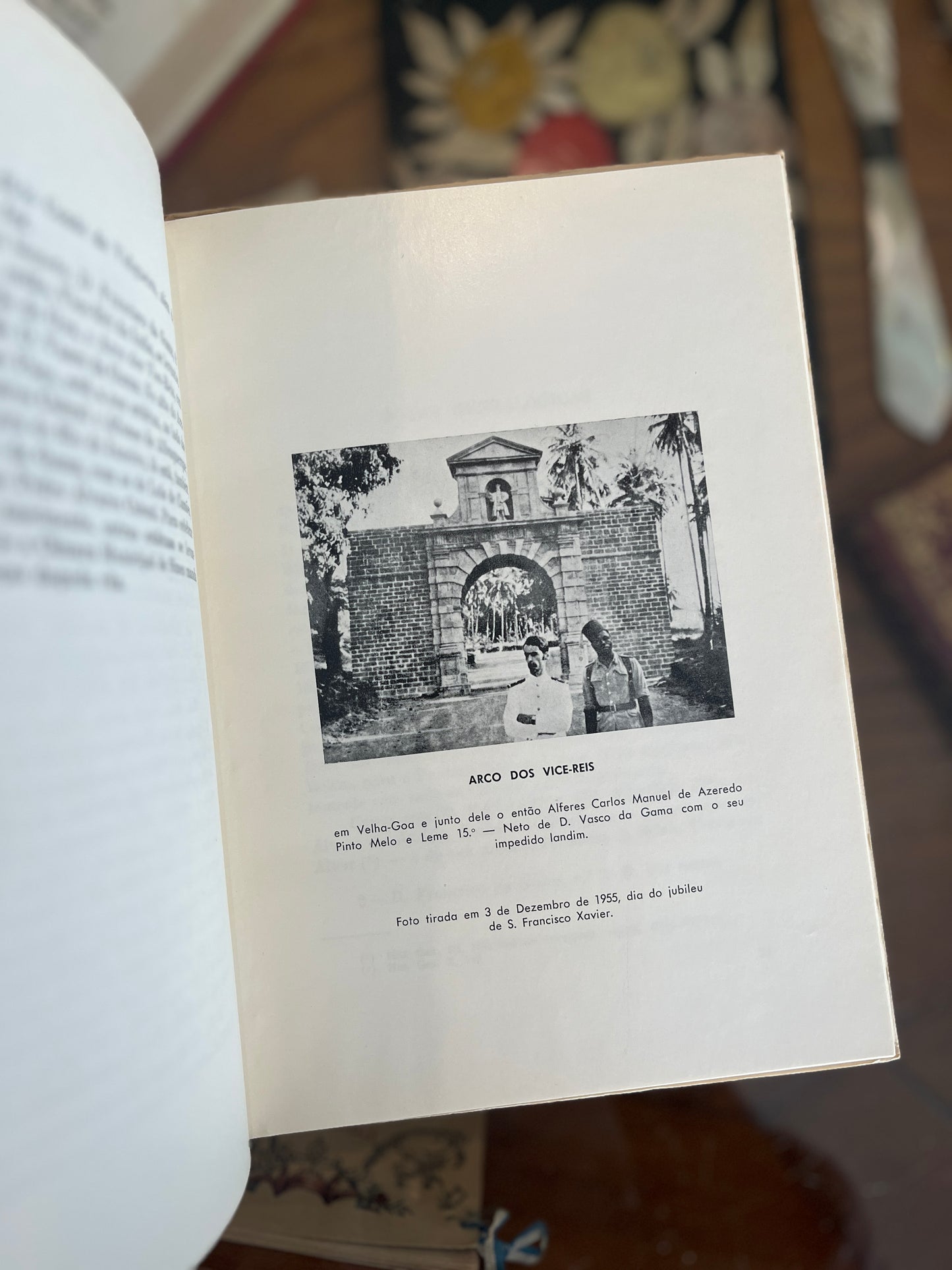 VASCO DA GAMA, NOTAS HISTÓRICAS E GENEALÓGICAS