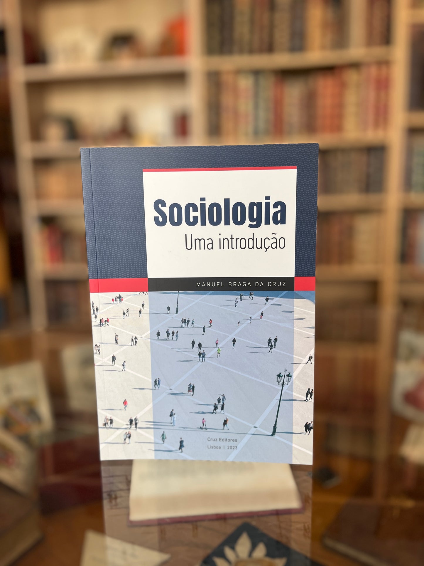 SOCIOLOGIA