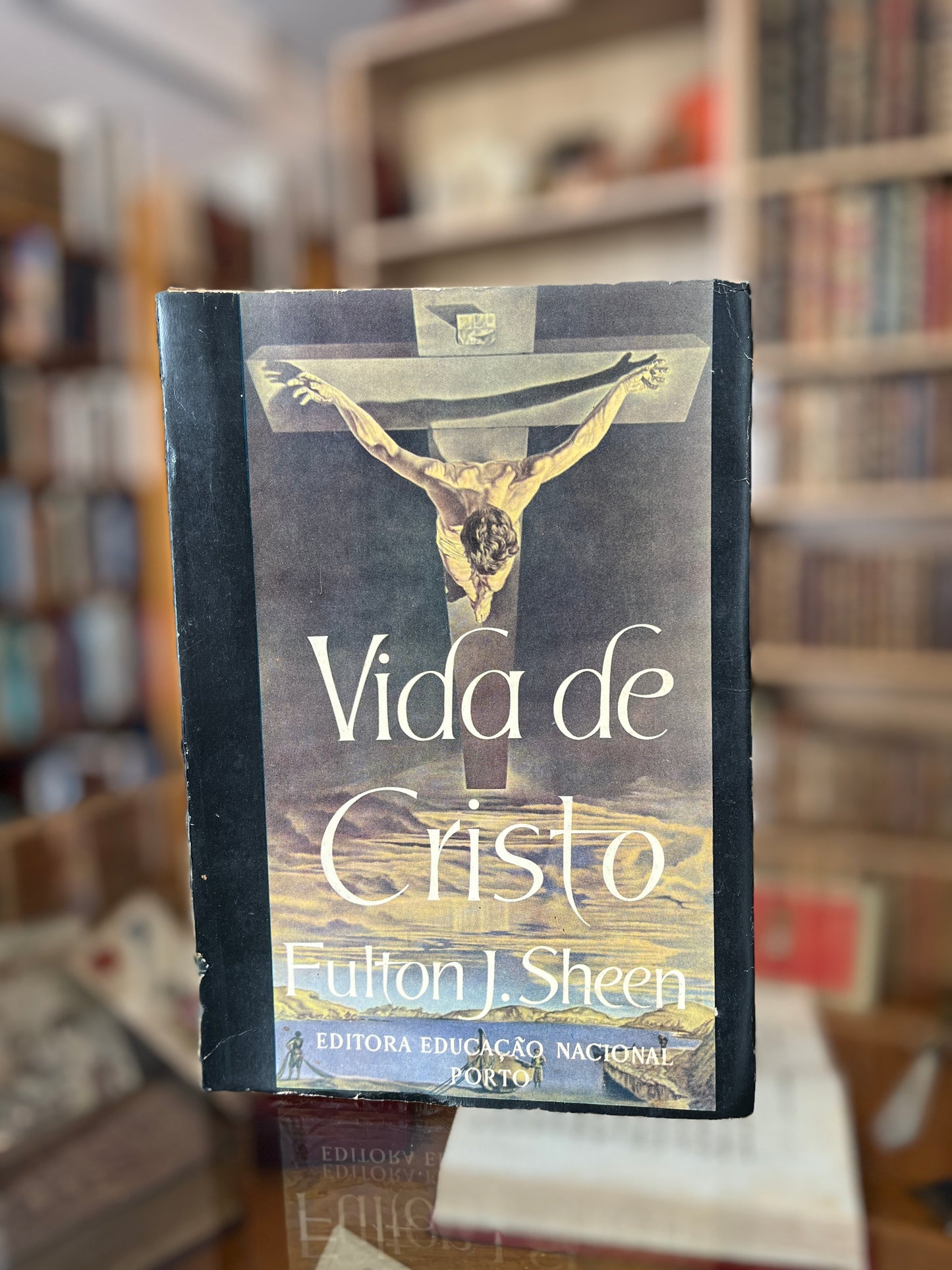 VIDA DE CRISTO