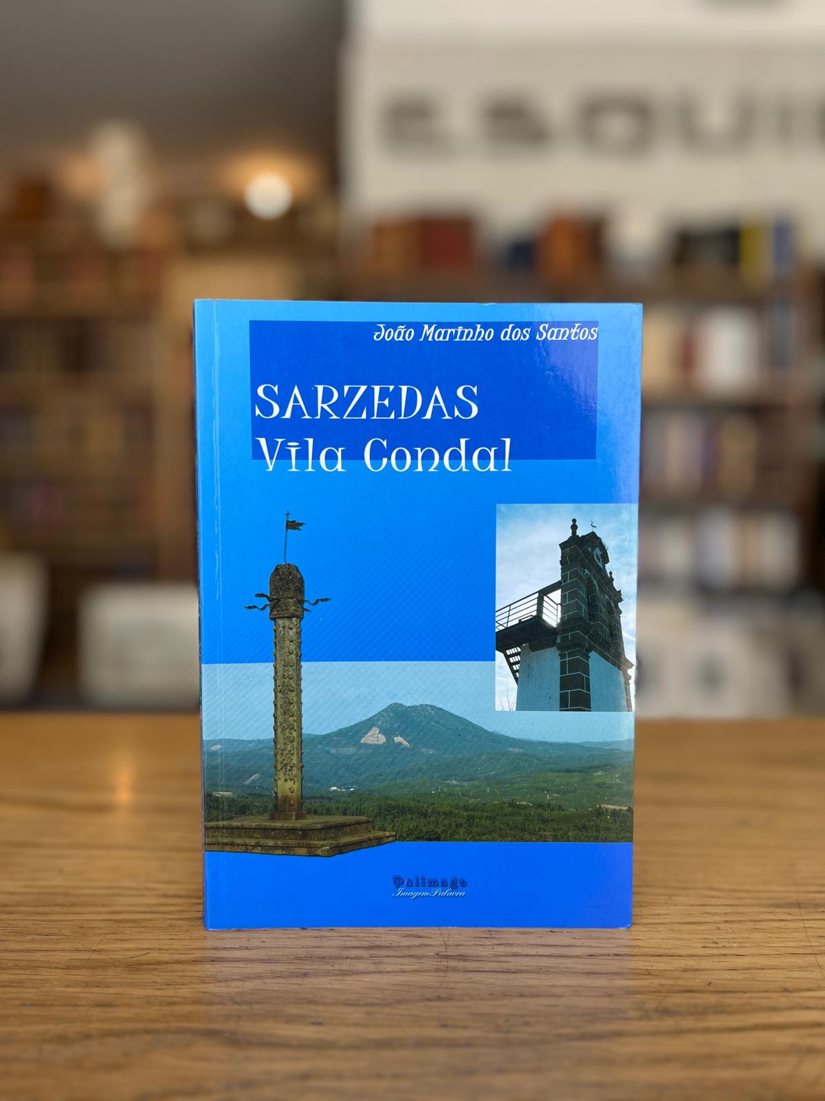 SARZEDAS - VILA CONDAL