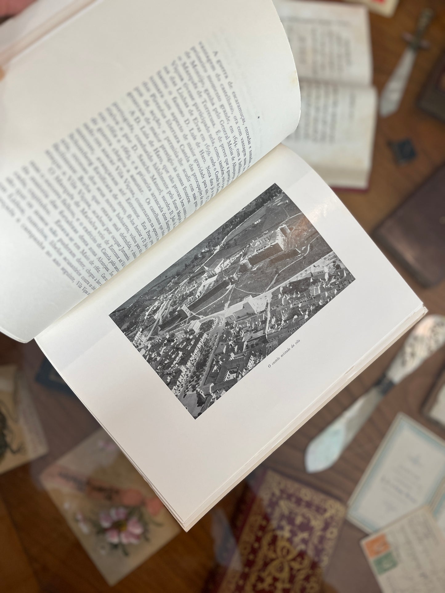 O CASTELO DE VILA VIÇOSA