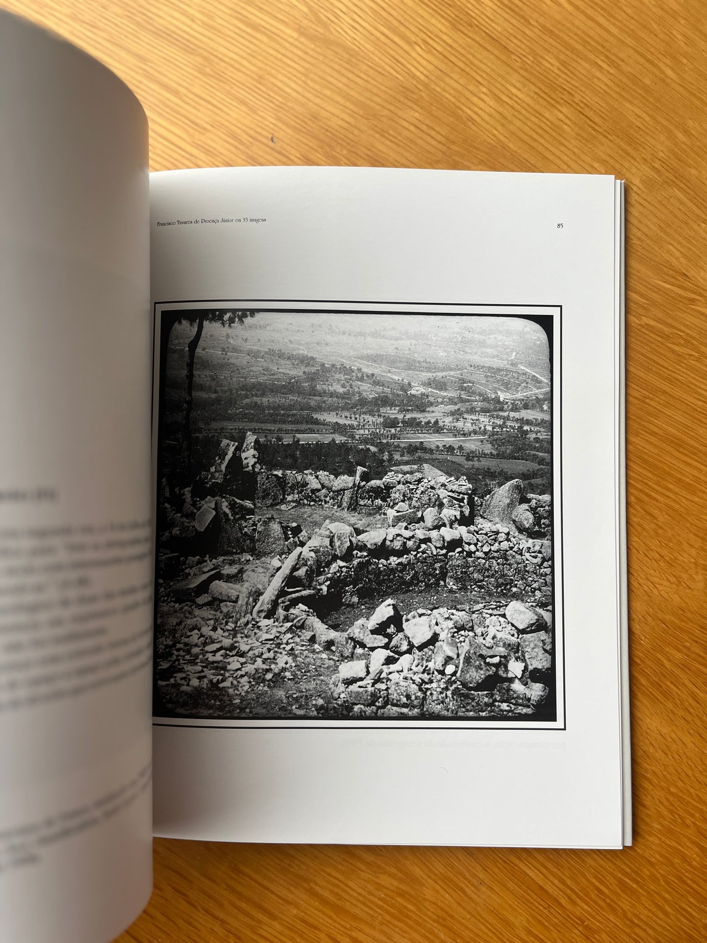 FRANCISCO TAVARES DE PROENÇA JÚNIOR EM 33 IMAGENS