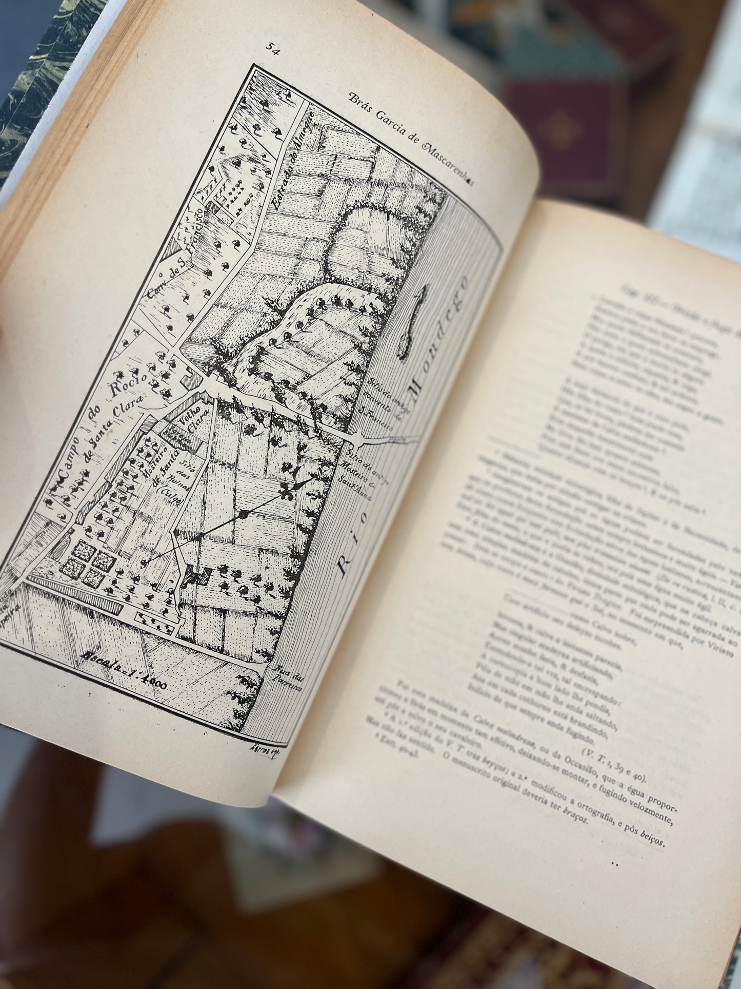 BRÁS GARCIA MASCARENHAS