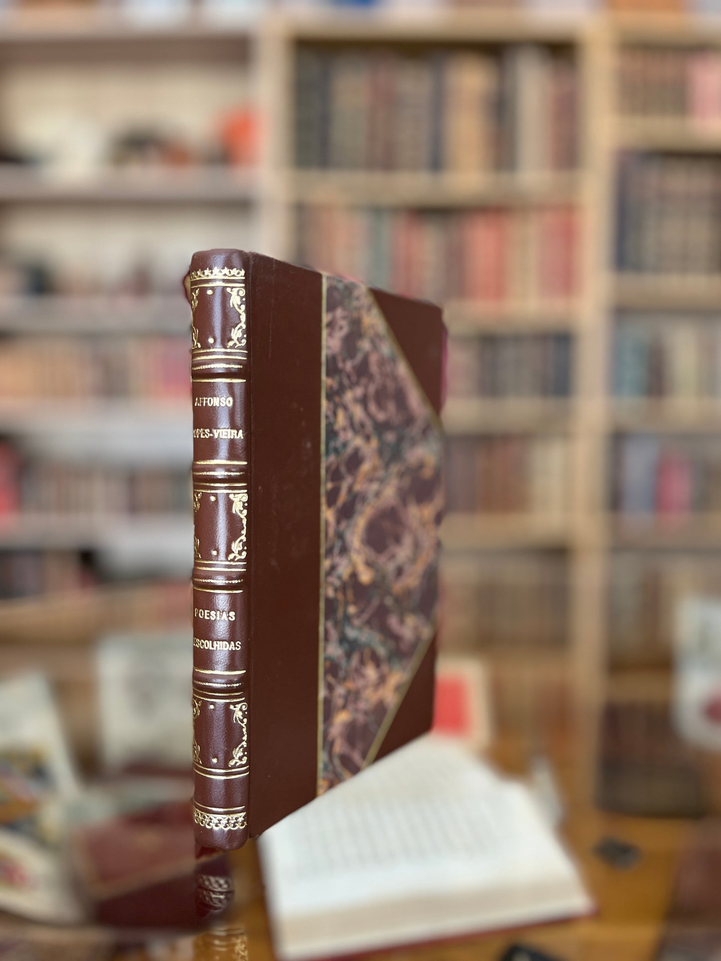 POESIAS ESCOLHIDAS 1898-1902