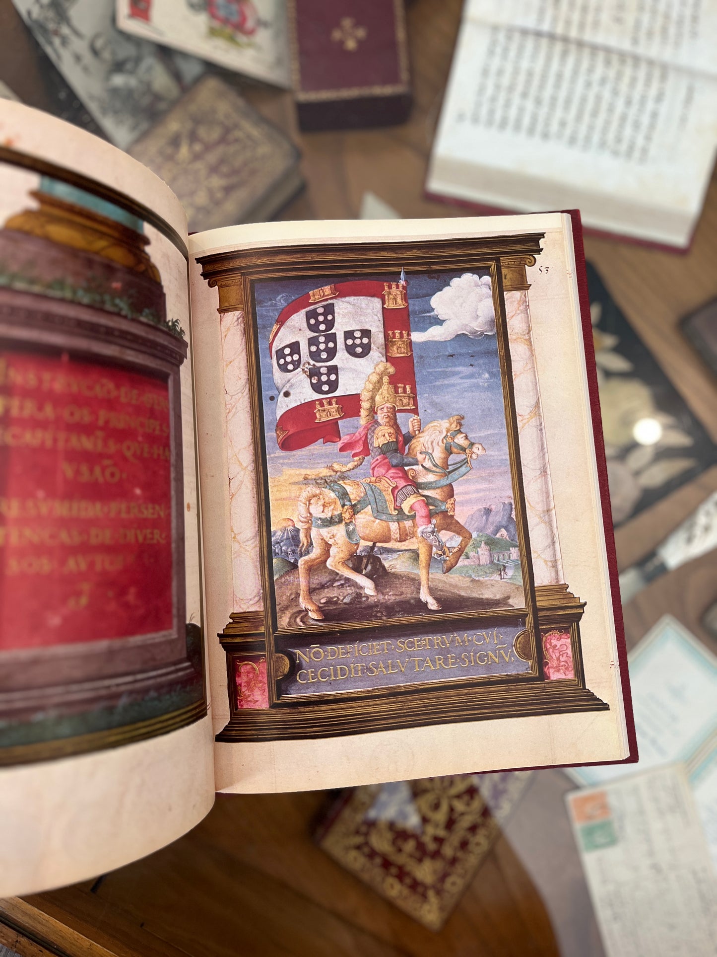 SENTENÇAS PARA A ENSINANÇA E DOUTRINA DO PRÍNCIPE D. SEBASTIÃO