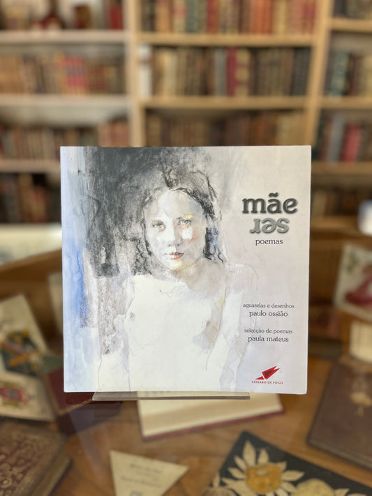 SER MÃE ~ MÃE SER POEMAS