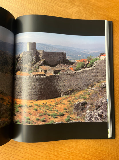 CASTELOS DA RAIA I
