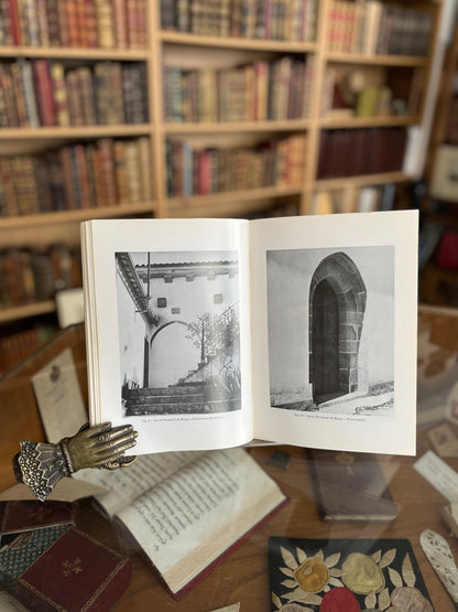 AROUCA, NOTAS MONOGRÁFICAS 1