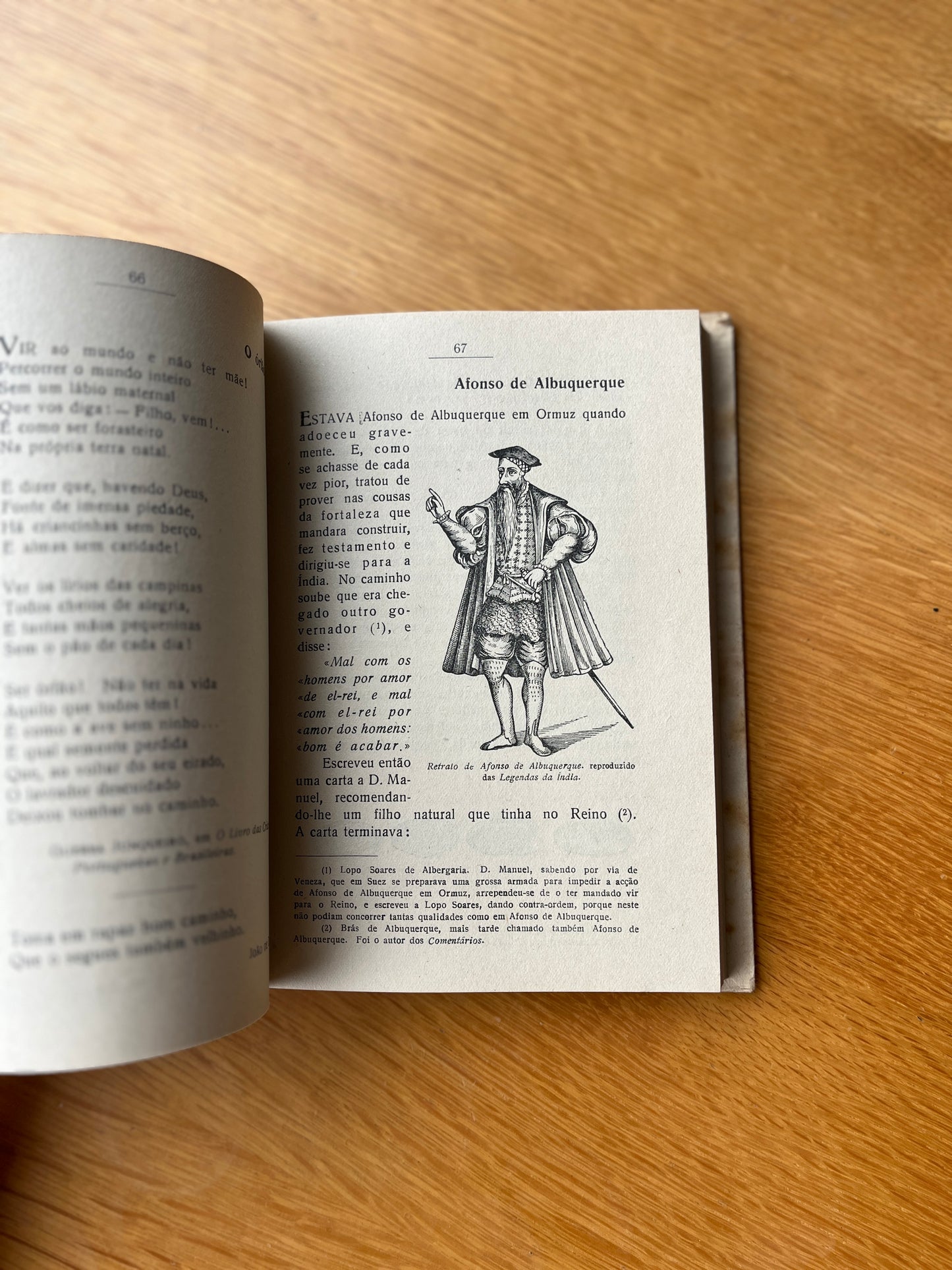 PORTUGAL (LIVRO DE LEITURA)