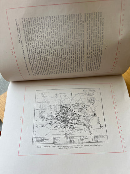 NOVA MONOGRAFIA DO PÔRTO