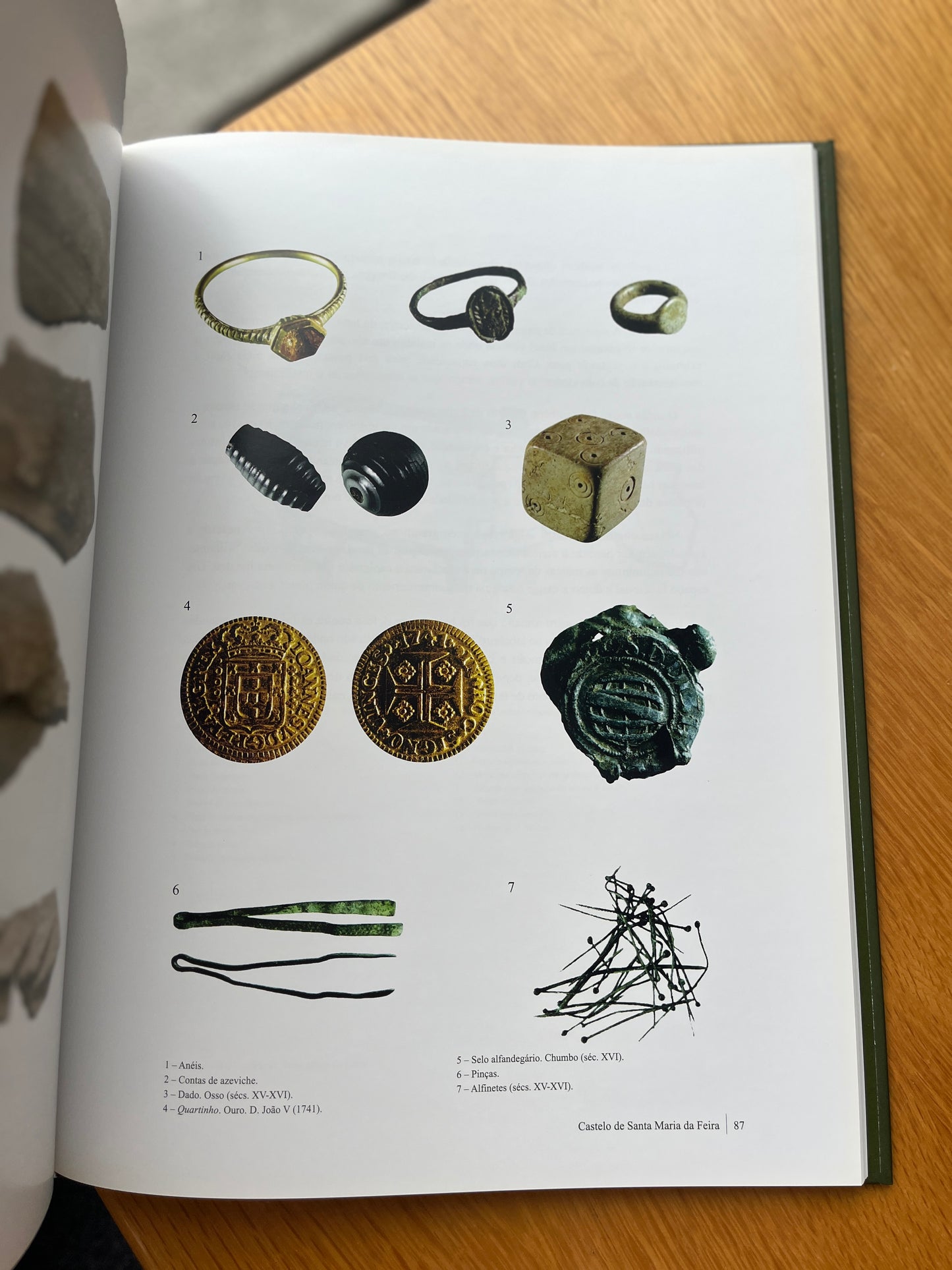 CASTELO DE SANTA MARIA DA FEIRA