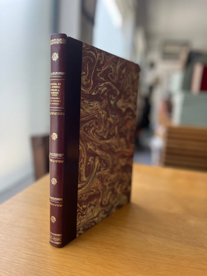 GENEALOGIA DOS CONDES DE BOBONE