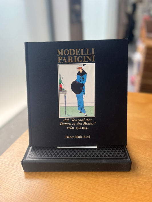 MODELLI PARIGINI - VOL. II