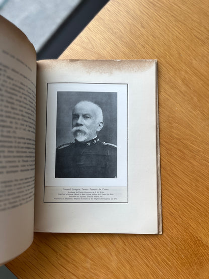 DOM LUÍS ANTÓNIO DE SOUSA E A SUA DESCENDÊNCIA