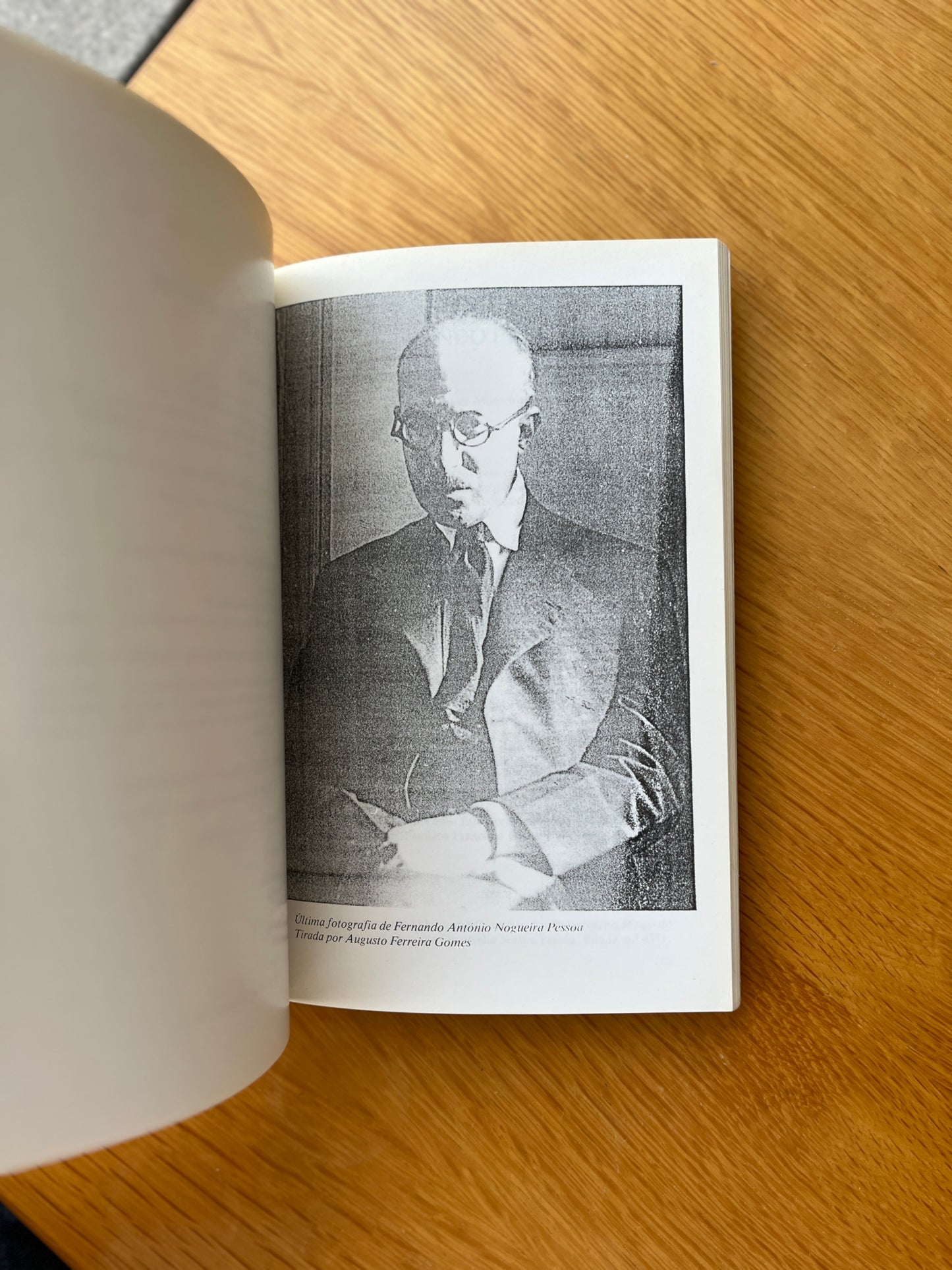 DO ALGARVE NASCEU: FERNANDO PESSOA