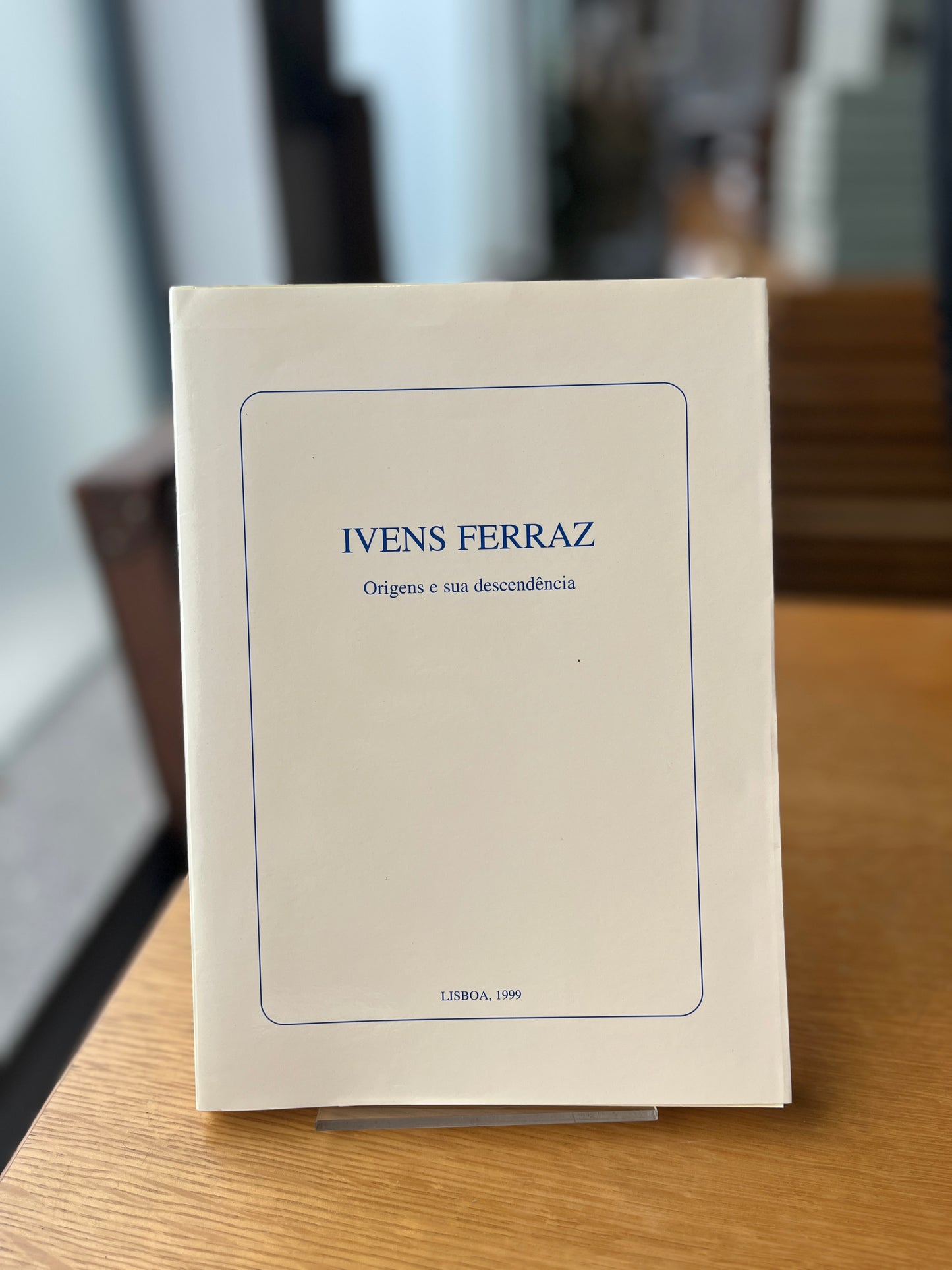 IVENS FERRAZ