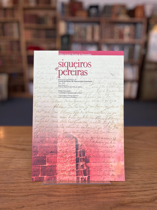 SIQUEIROS E PEREIRAS