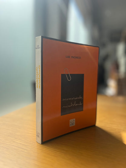 MEMORANDO MIRABOLANDO