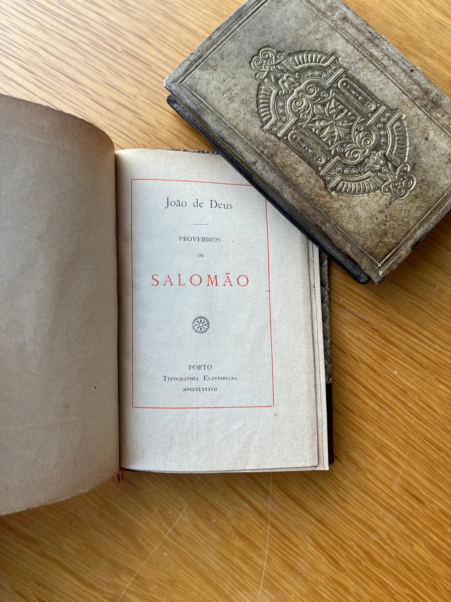 PROVÉRBIOS DE SALOMÃO