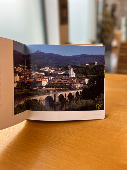 PONTE DA BARCA - PATRIMÓNIO CULTURAL, ANOS 80 - SÉC. XX