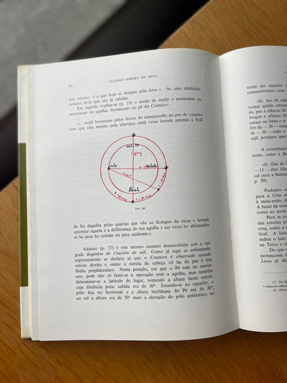 A ASTRONOMIA DE "OS LUSÍADAS"