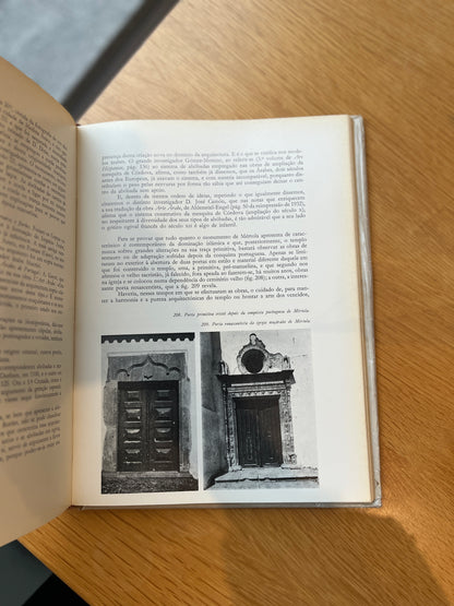 ARQUEOLOGIA ÁRABE EM PORTUGAL