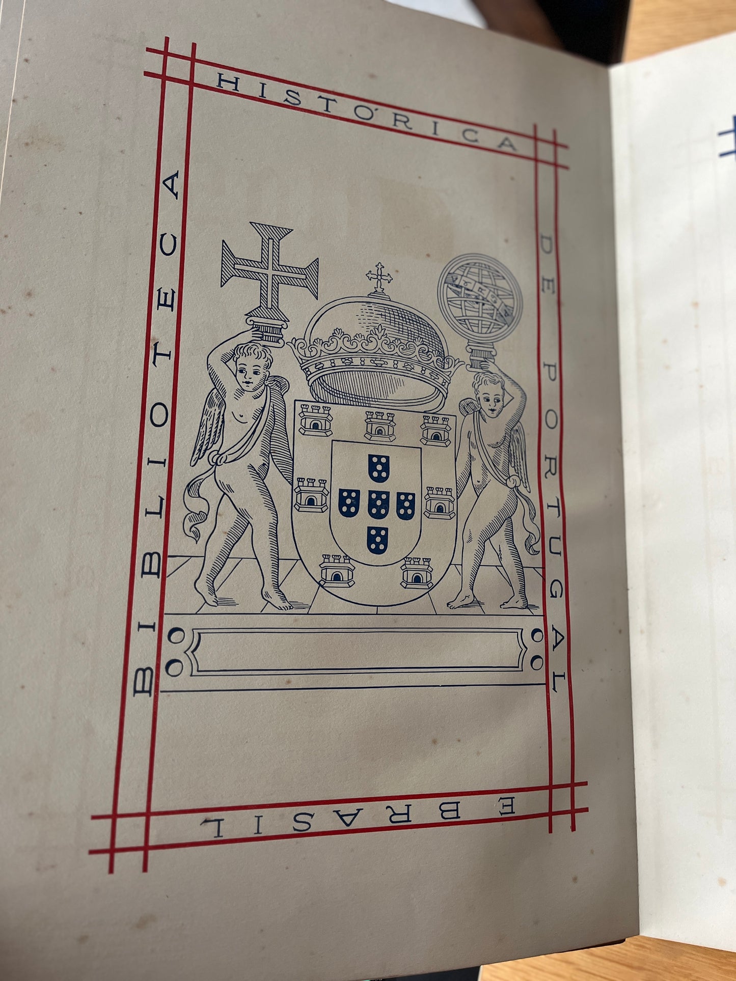 ATLAS DE FERNÃO VAZ DOURADO