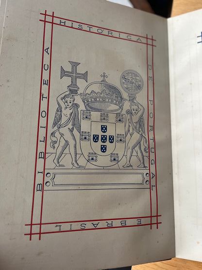ATLAS DE FERNÃO VAZ DOURADO