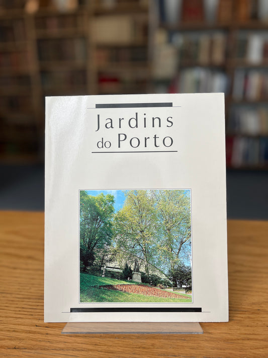JARDINS DO PORTO