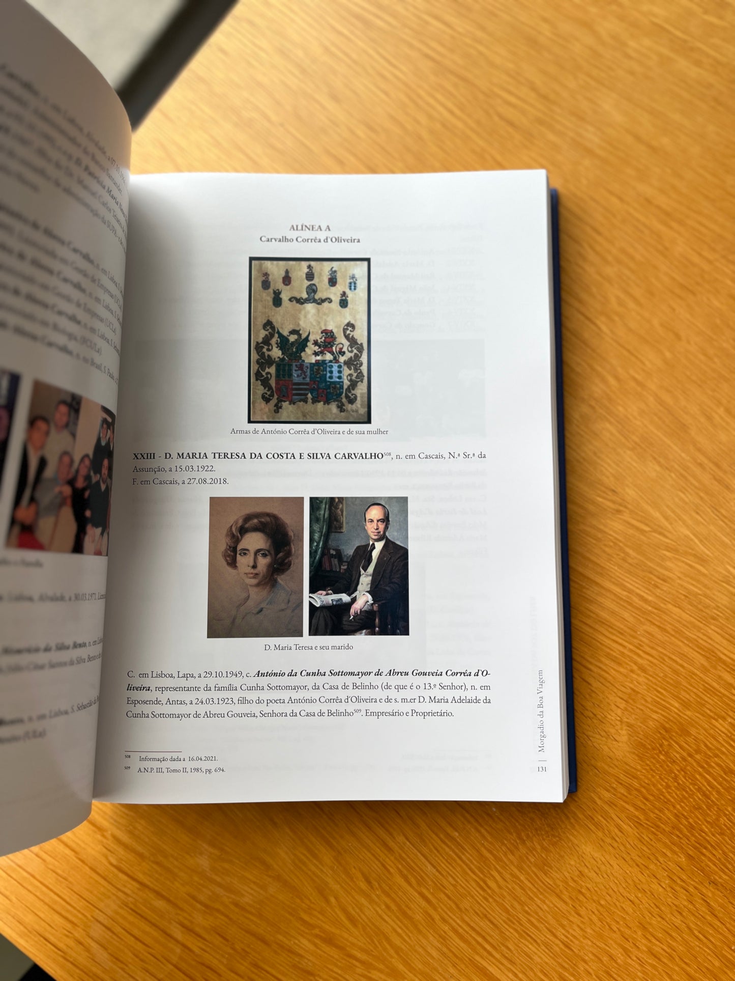 VILLAS BOAS DE VIANA DA FOZ DO LIMA