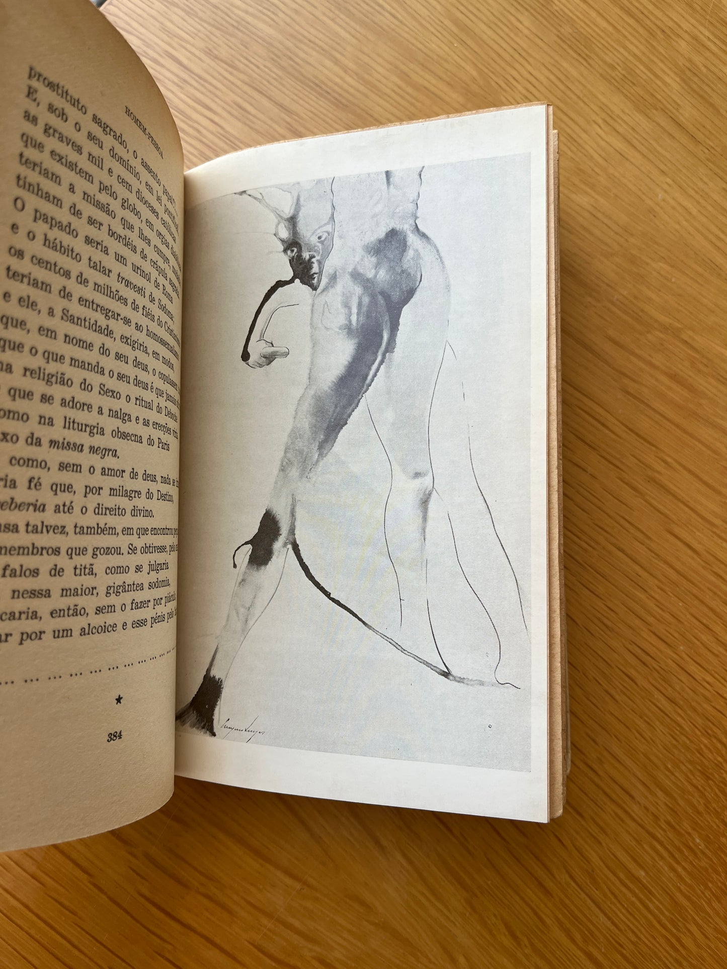 ANTOLOGIA DE POESIA PORTUGUESA ERÓTICA E SATÍRICA