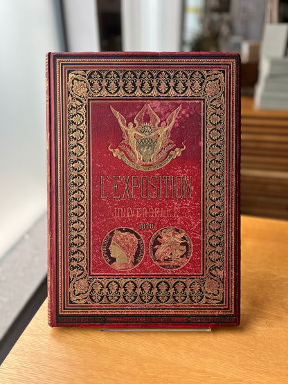 L'EXPOSITION UNIVERSELLE 1878