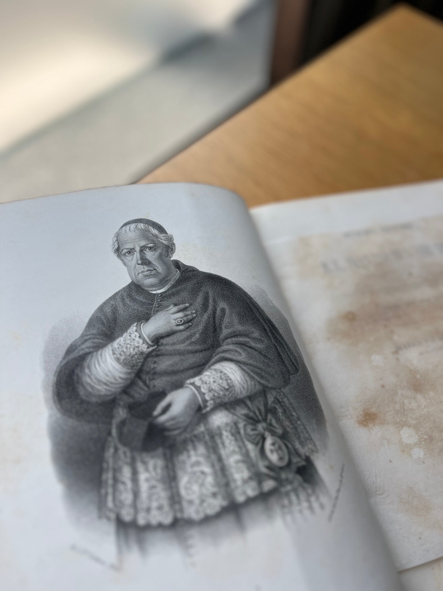 MEMÓRIA HISTÓRICA DE D. FR. FRANCISCO DE S. LUIZ SARAIVA