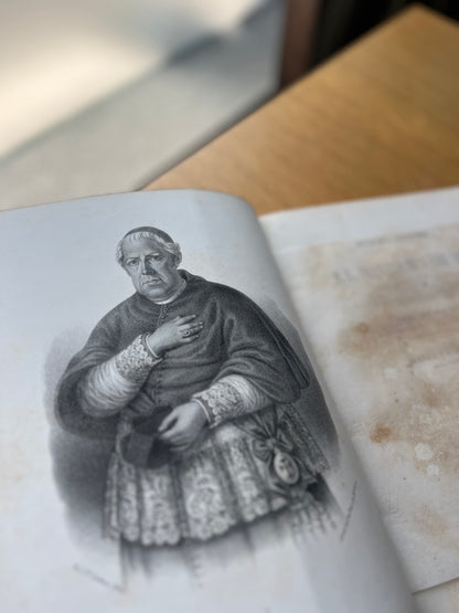 MEMÓRIA HISTÓRICA DE D. FR. FRANCISCO DE S. LUIZ SARAIVA